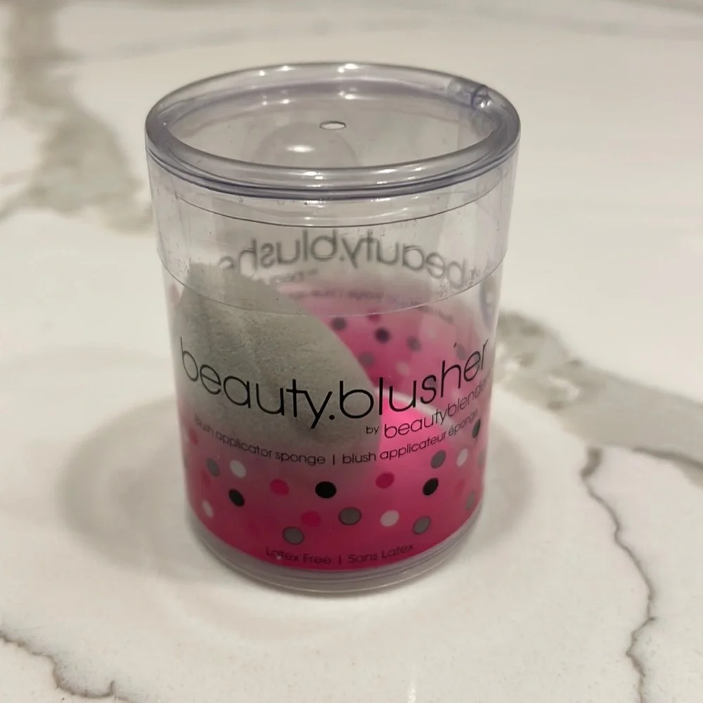 🌸5/$25🌸 Beauty Blender beauty blusher
